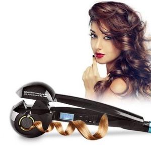 RUSK Curl Freak Professional Curling Machine